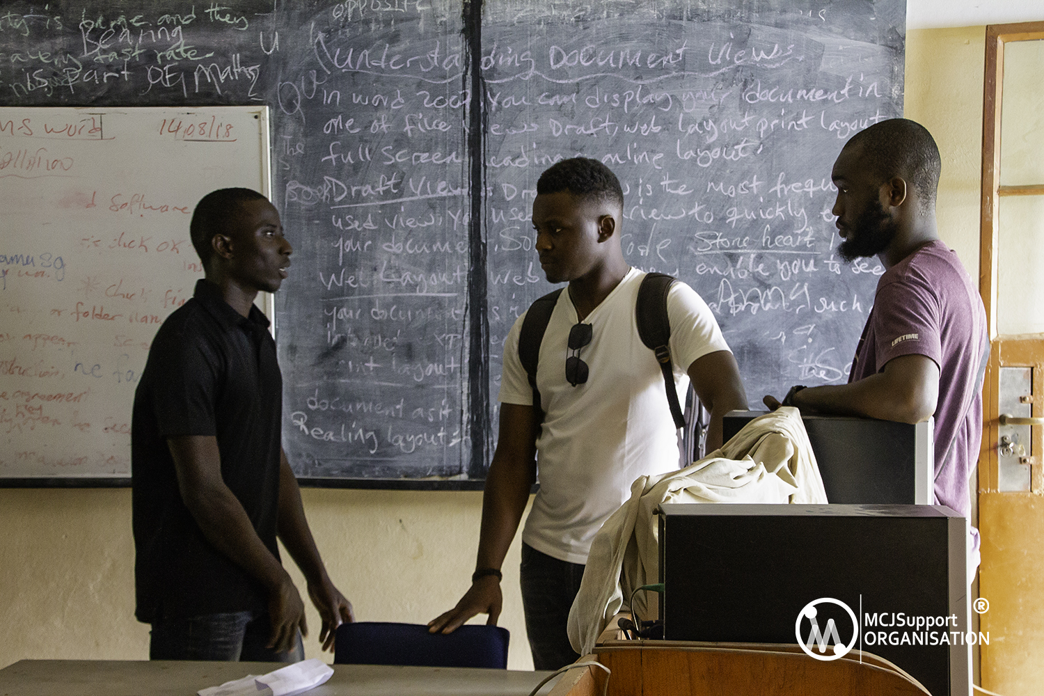 St John’s School for the&nbsp;Deaf