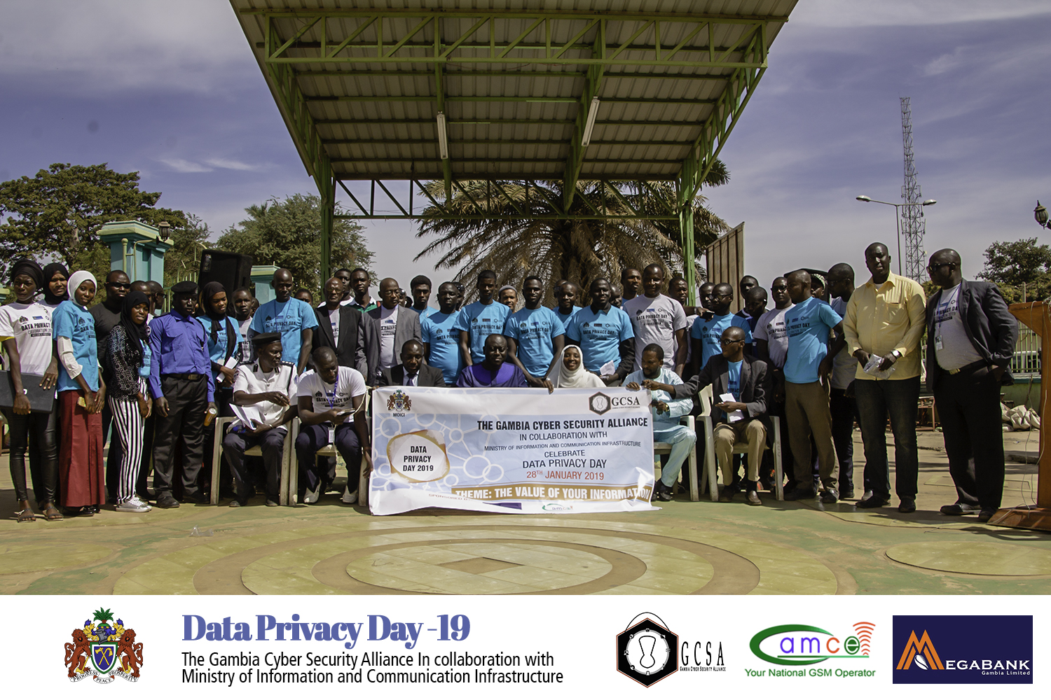 Data Privacy Day-19 The&nbsp;Gambia
