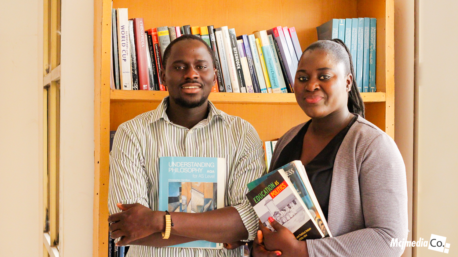 DEAF SUPPORT PROGRAMME – DOCUMENTARY COMING OUT&nbsp;SOON