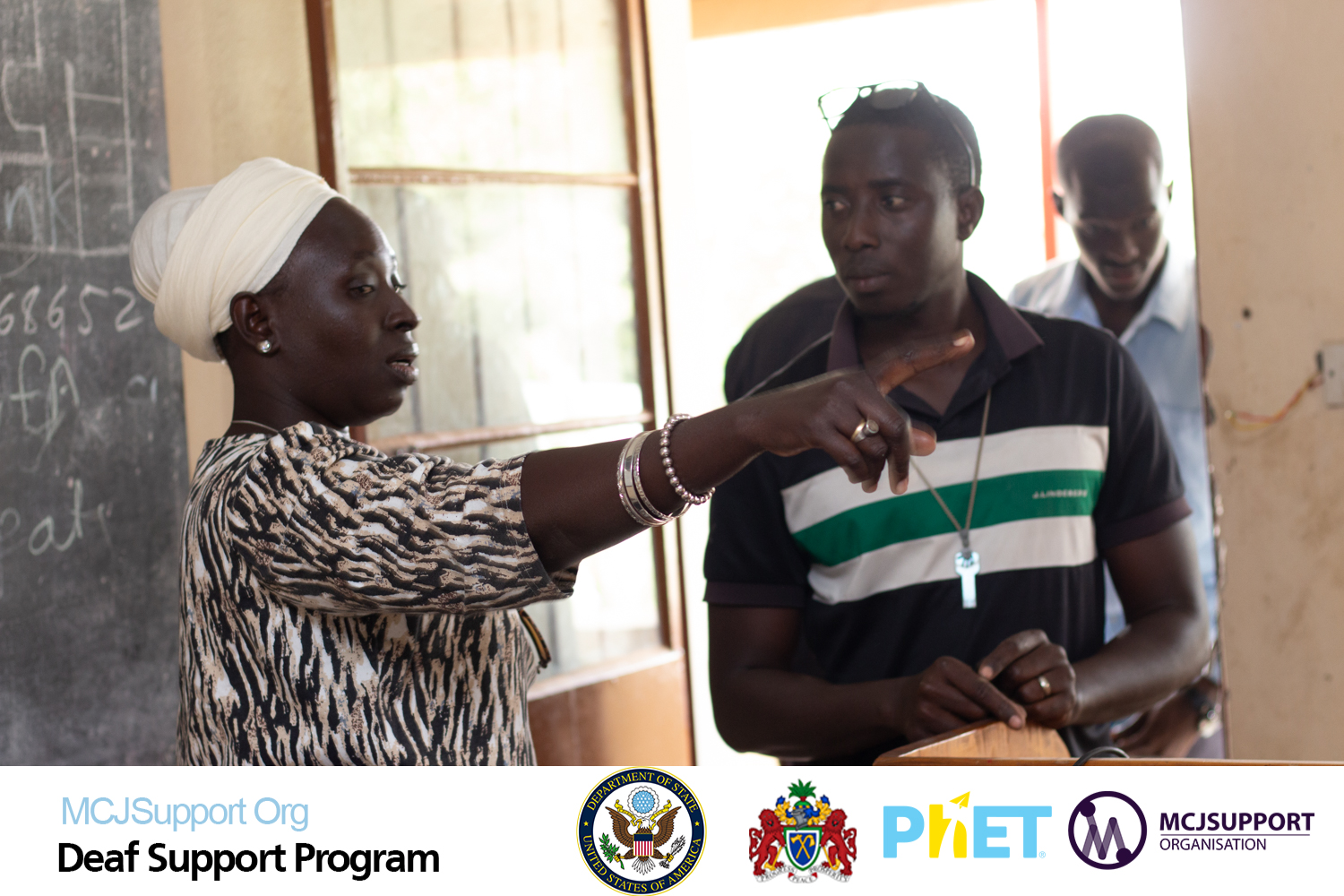 St John’s School Lab&nbsp;Maintenance