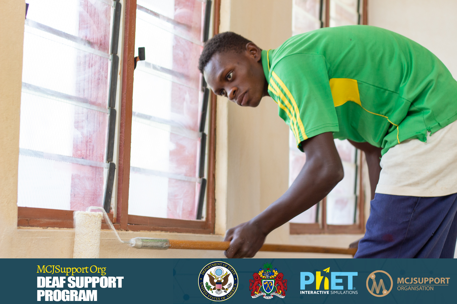 DSP – Lab&nbsp;Painting