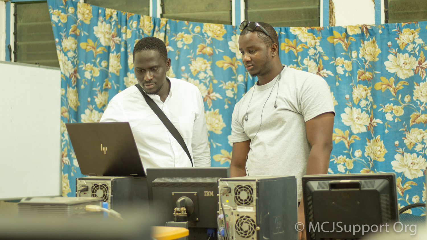 Nationwide Assessment of School Computer Labs and Installation of STEM Simulations PhET Interactive&nbsp;Simulations